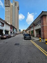 Rowell Road (D8), Retail #477296331